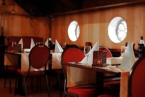 Hotel Restaurant 'T Holt