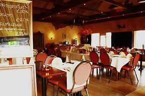 Hotel Restaurant 'T Holt