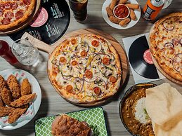 Ibis Styles Glasgow Central