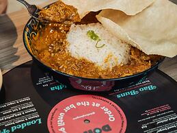 Ibis Styles Glasgow Central