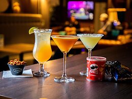 Ibis Styles Glasgow Central