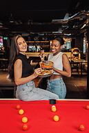 Ibis Styles Glasgow Central