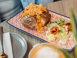 Ibis Styles Glasgow Central