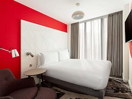 Ibis Styles Glasgow Central