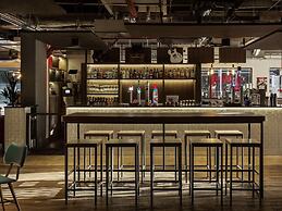 Ibis Styles Glasgow Central