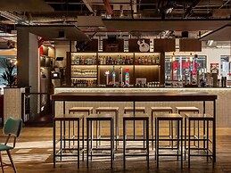 Ibis Styles Glasgow Central