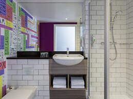 Ibis Styles Glasgow Central