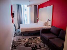 Ibis Styles Glasgow Central