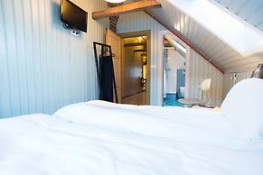 Reykjavik Treasure