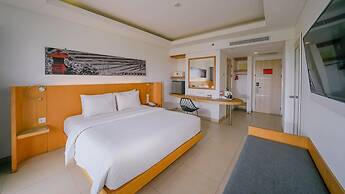 Kuta Galleria Hotel