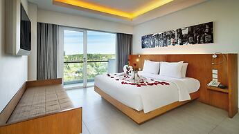 Kuta Galleria Hotel