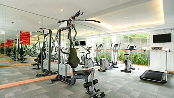 Kuta Galleria Hotel