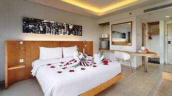 Kuta Galleria Hotel