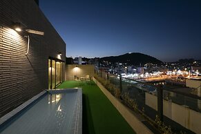 Brown-Dot Tongyeong