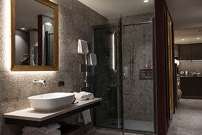 SISSI SUITES luxury apartments