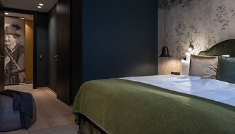SISSI SUITES luxury apartments