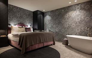 SISSI SUITES luxury apartments