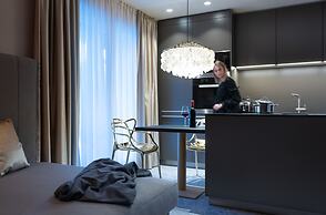 SISSI SUITES luxury apartments