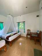 Khaosok Bamboo Huts Resort
