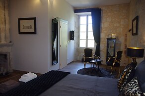 Château de Bouniagues