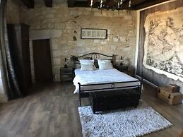 Château de Bouniagues
