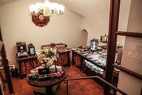 Hotel EBERSBACH