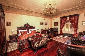Hotel EBERSBACH