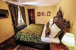 Hotel EBERSBACH
