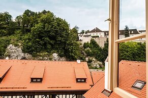 Hotel EBERSBACH
