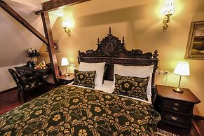Hotel EBERSBACH
