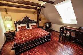Hotel EBERSBACH