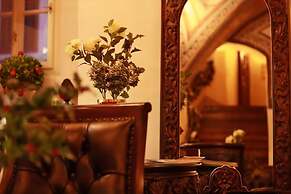 Hotel EBERSBACH