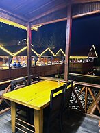 Isikli Kale Otel