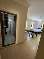 Isikli Kale Otel