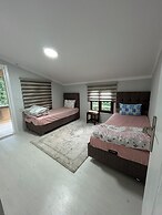 Isikli Kale Otel