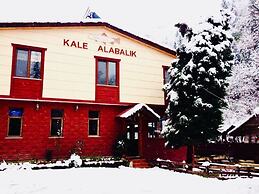Isikli Kale Otel