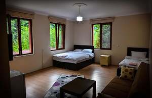 Isikli Kale Otel