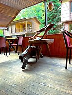 Isikli Kale Otel
