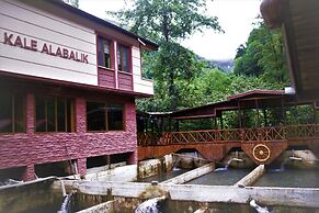 Isikli Kale Otel