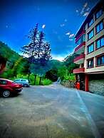 Isikli Kale Otel