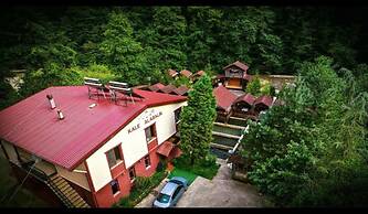 Isikli Kale Otel