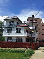 Shakya Residence