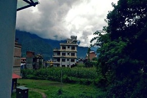 Shakya Residence