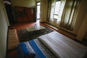 Shakya Residence