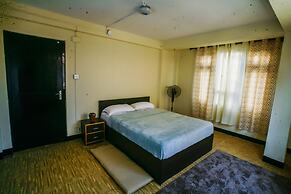 Shakya Residence