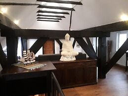 Zum alten Krug