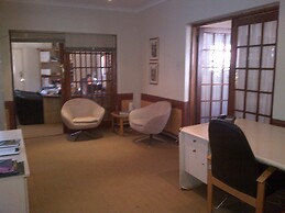 77 On 8th Rosebank