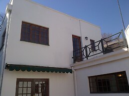 77 On 8th Rosebank