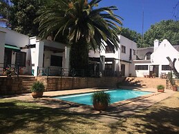 77 On 8th Rosebank