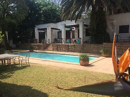 77 On 8th Rosebank